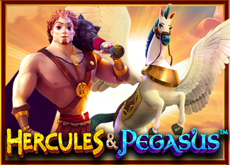 Hercules & Pegasus